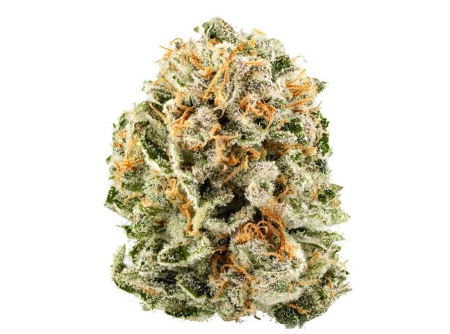 high terpinolene strains