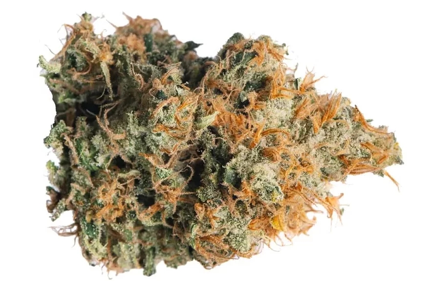 high terpinolene strains
