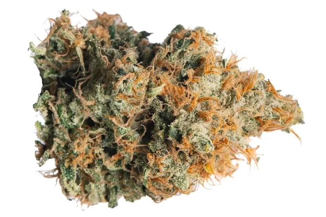 high terpinolene strains