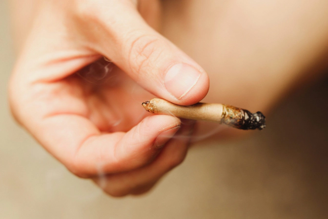 Buy Weed in Georgia