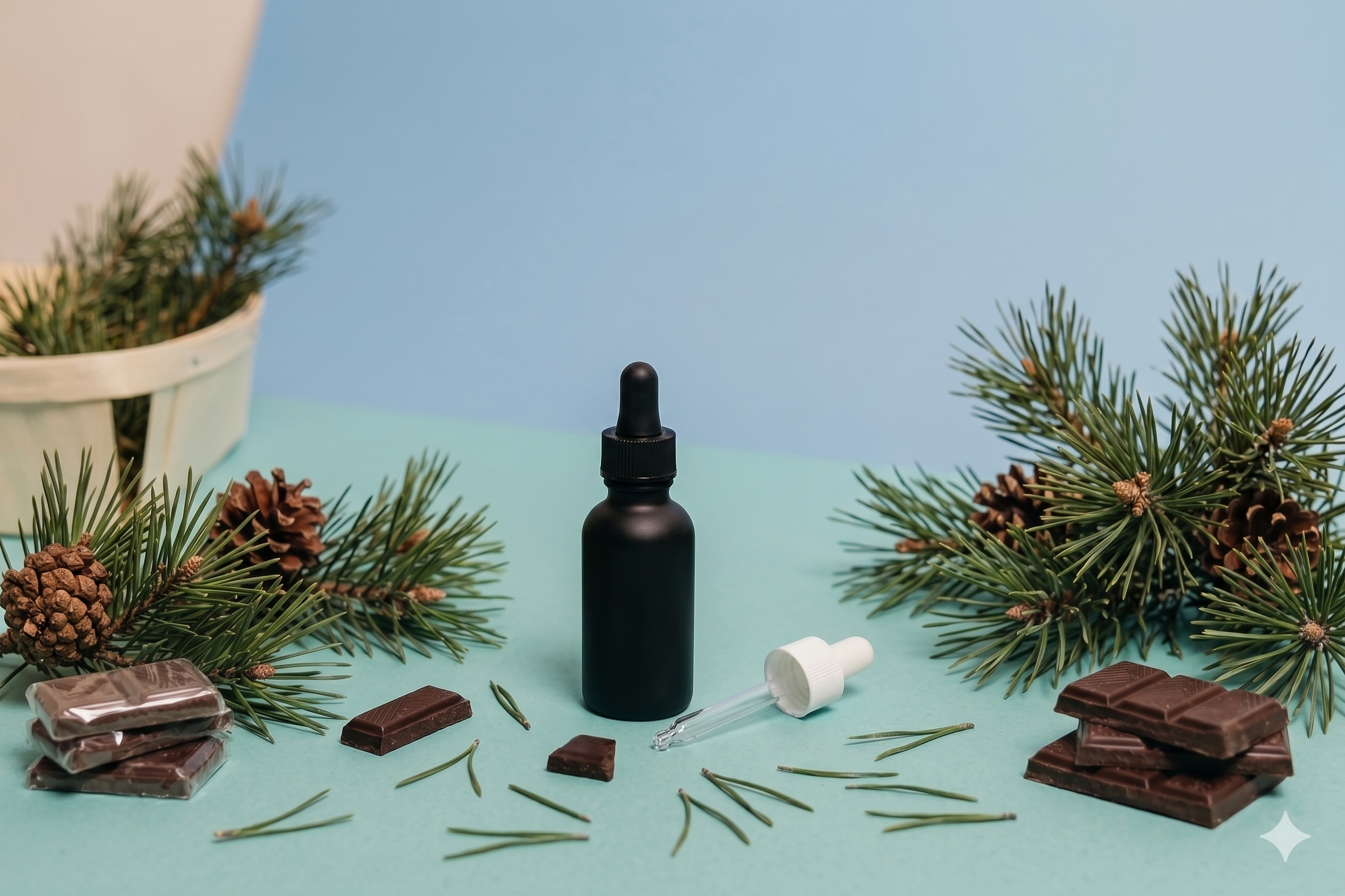 Is Pinene Really the Best Terpene for Focus?