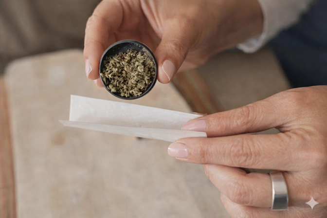best high humulene strains