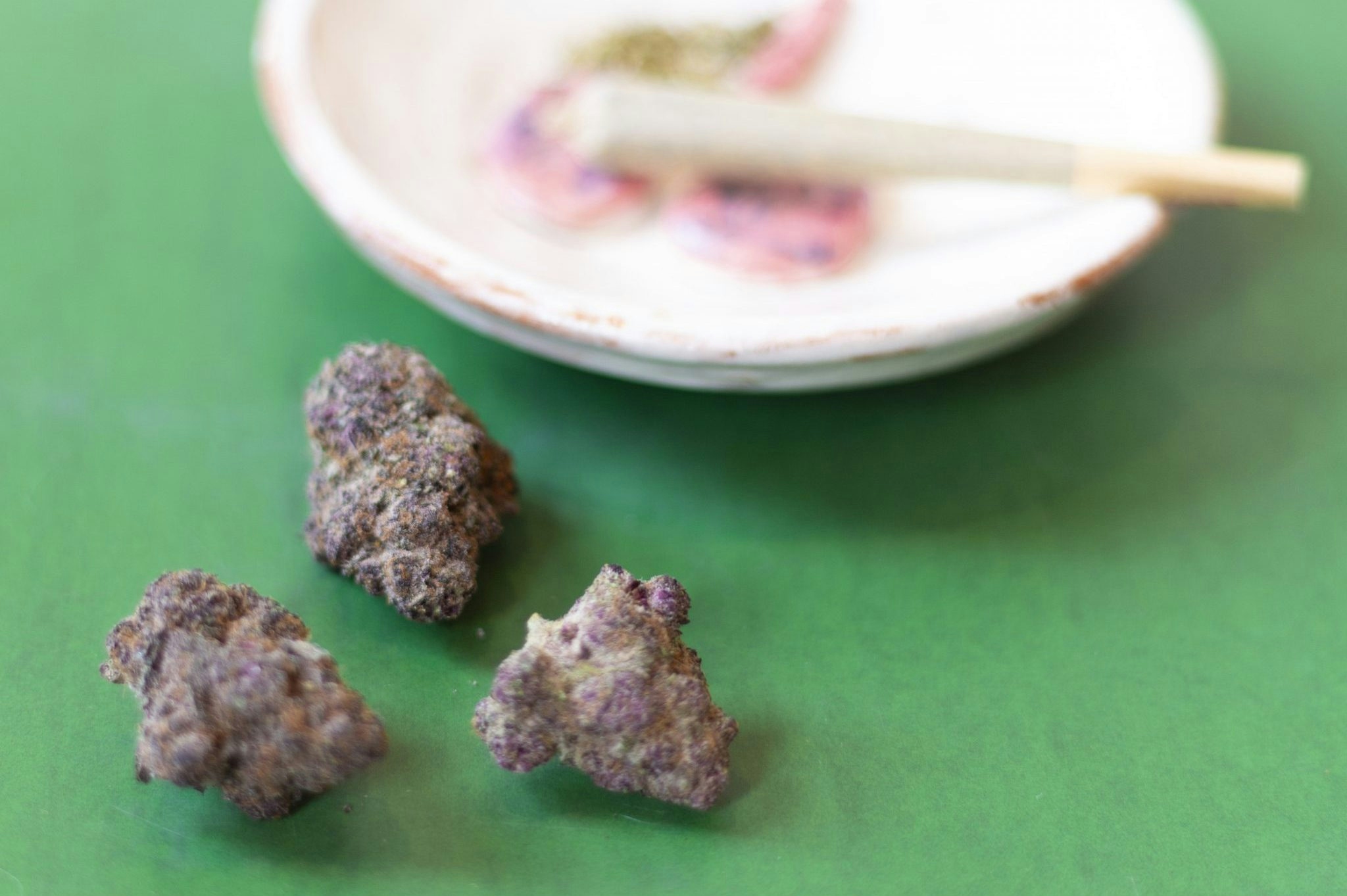 strains high in caryophyllene