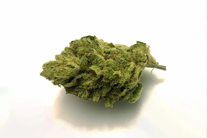 strains high in caryophyllene