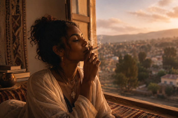 How to Buy Weed in Ethiopia: Laws and Tourist Risks