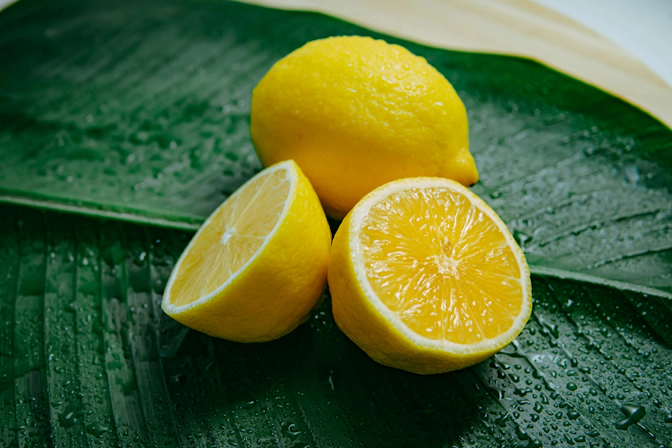 high limonene strains
