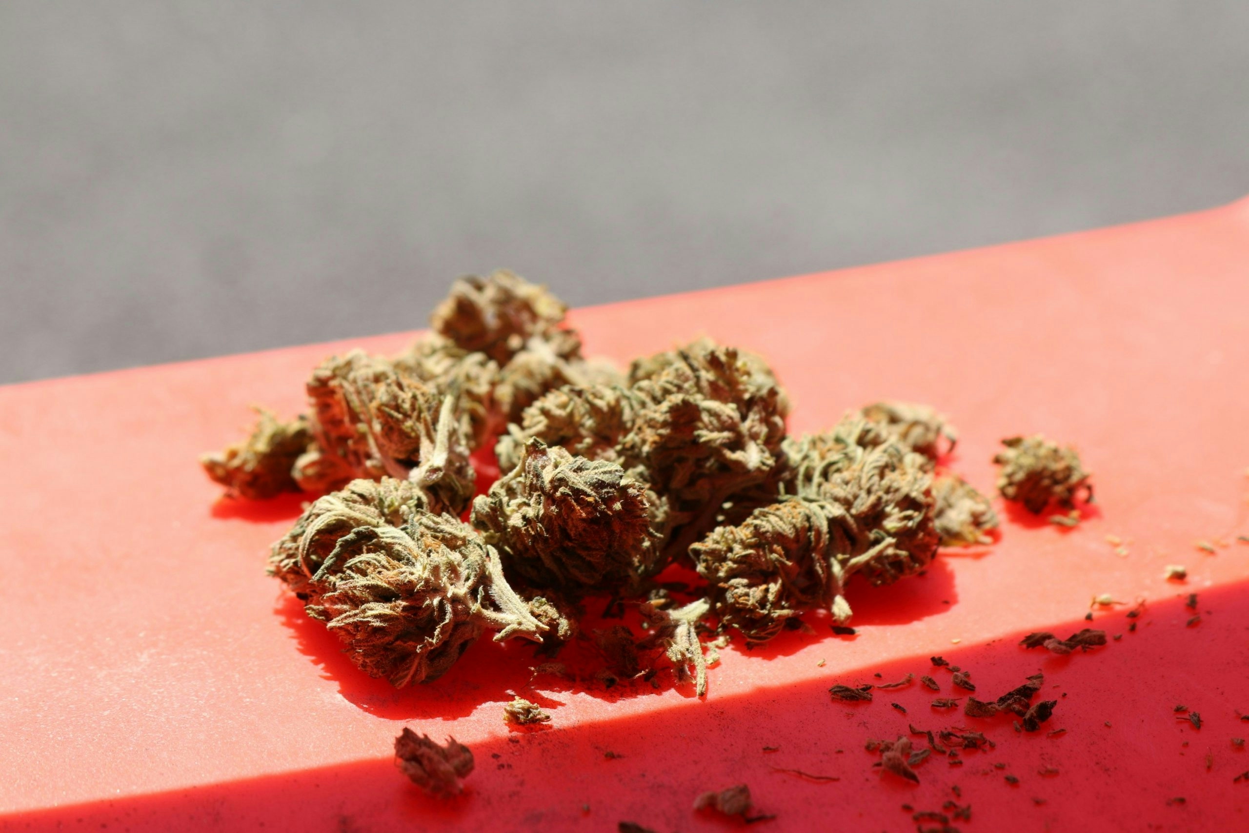 Buy Weed in Phuket