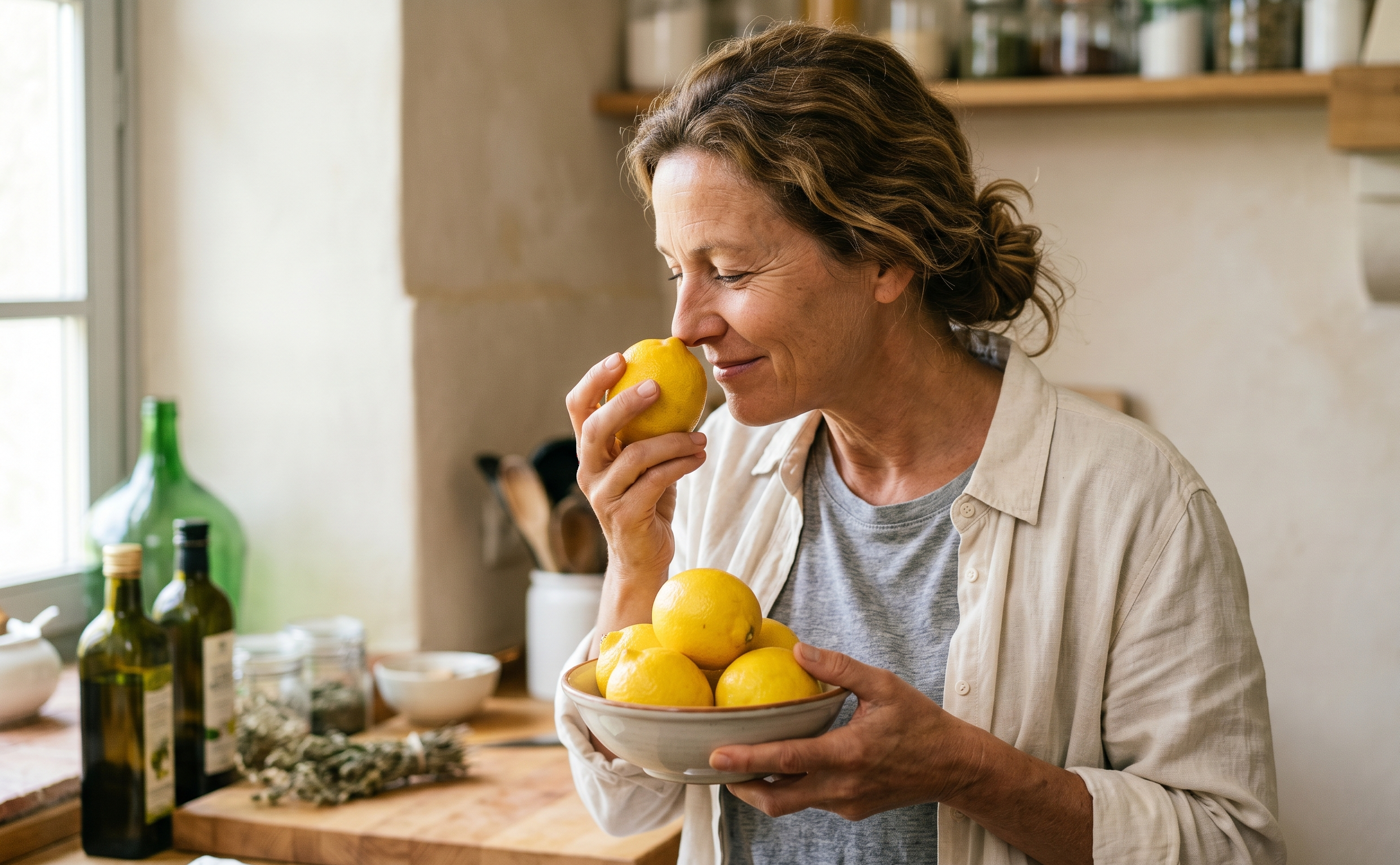 high limonene strains