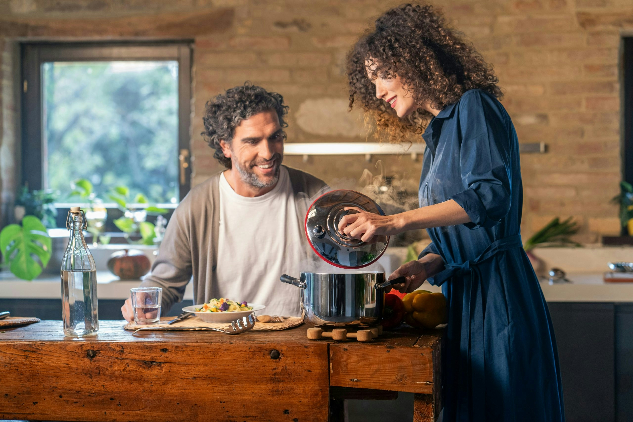 instant pot decarb