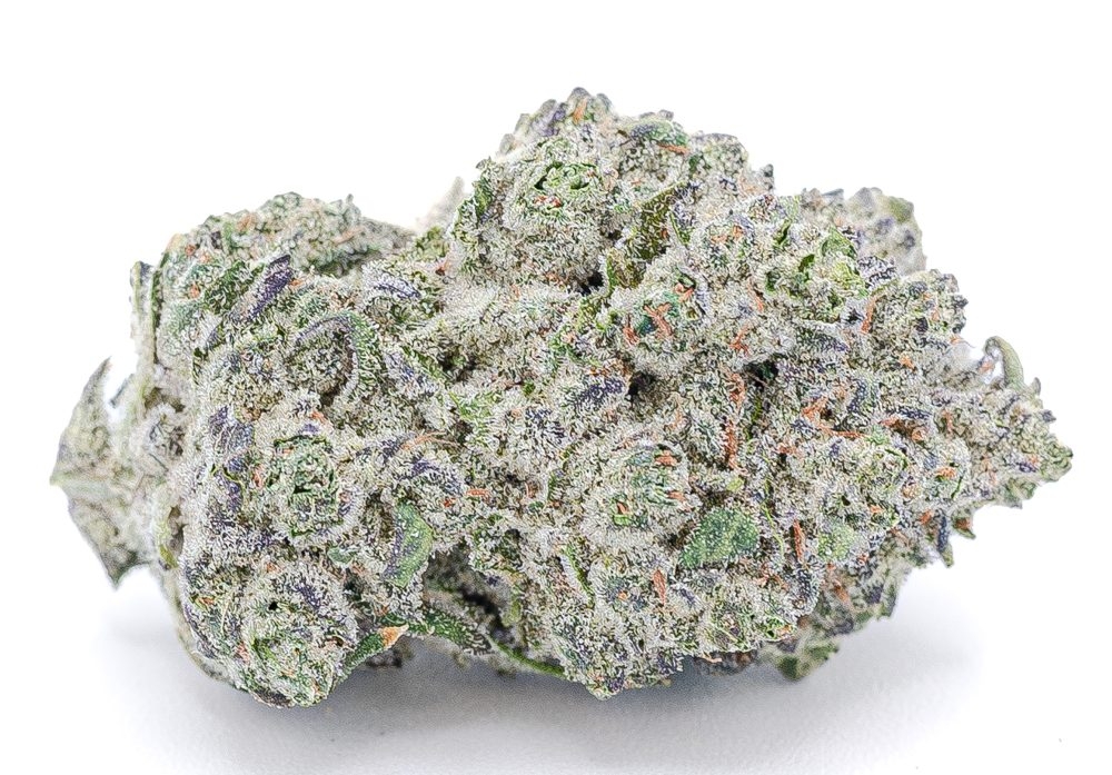 high limonene strains