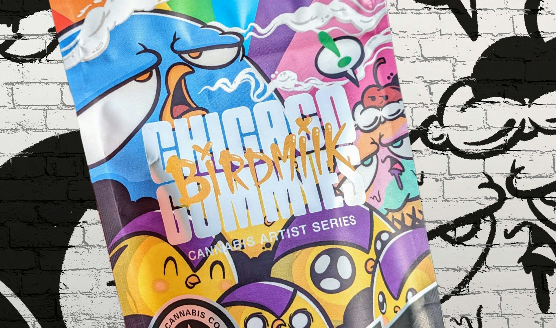 chicago cannabis company reviews