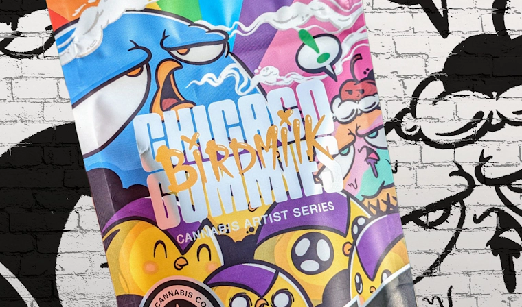 chicago cannabis company reviews