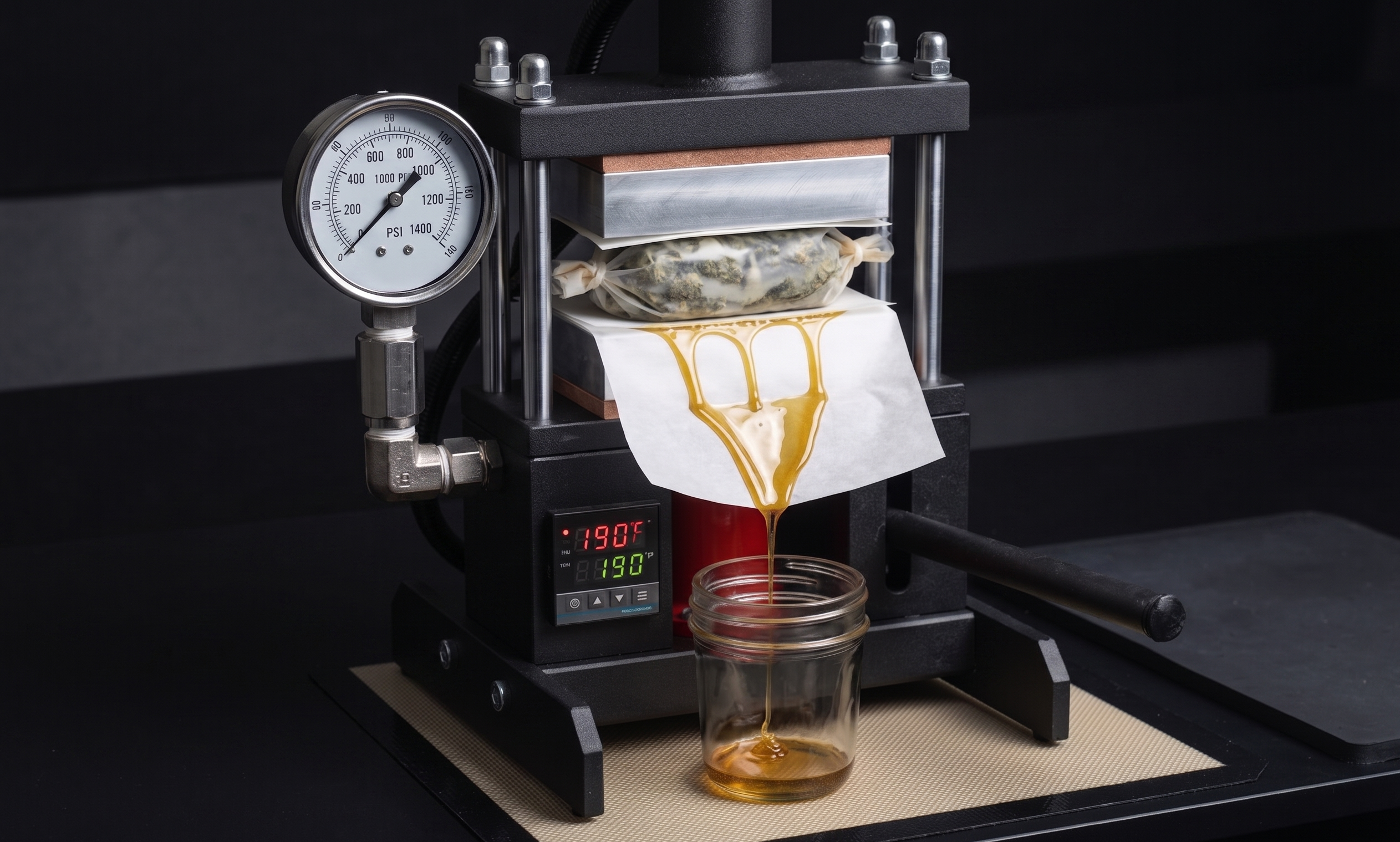 best weed strains for rosin