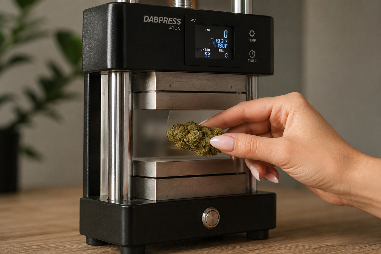 best weed strains for rosin
