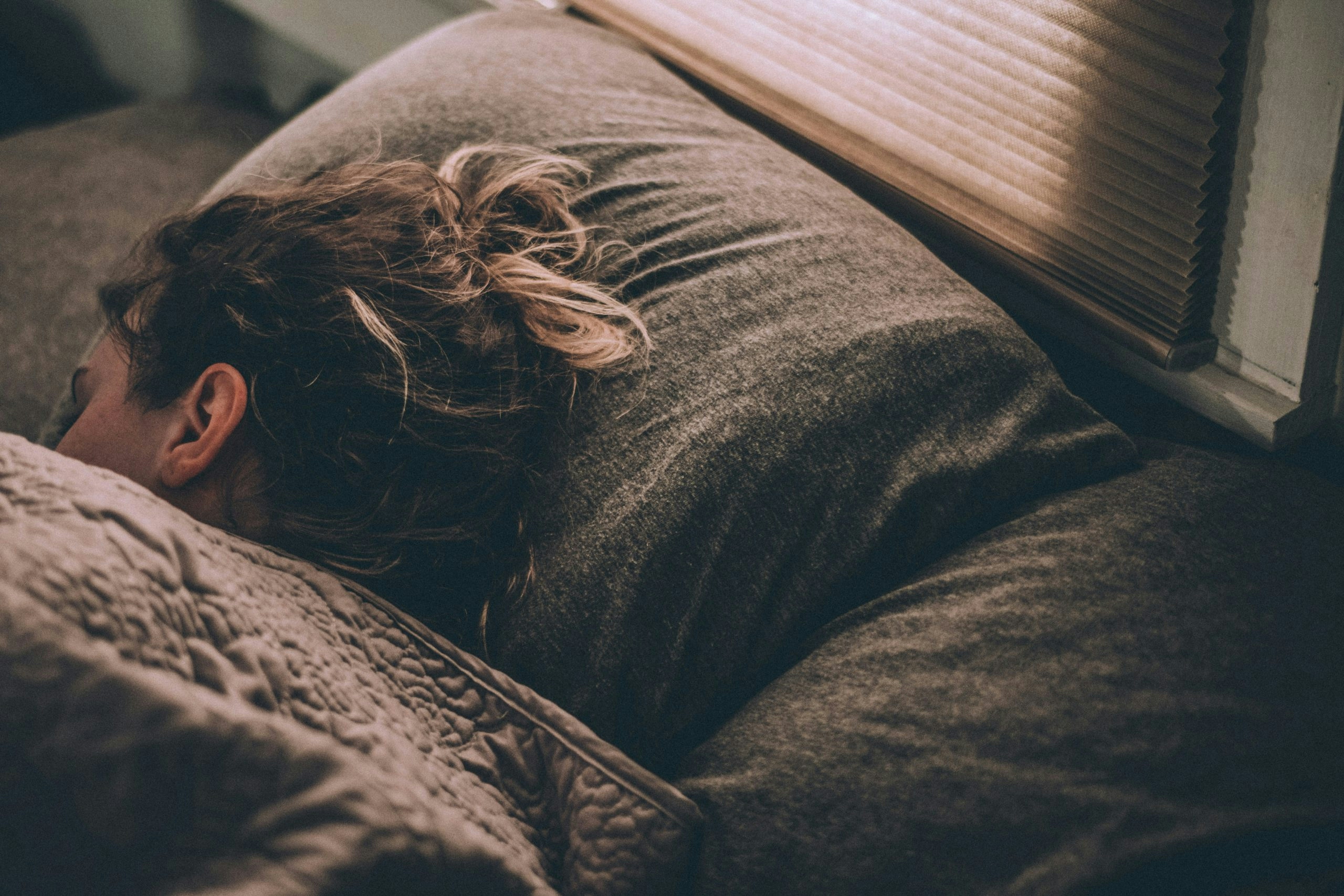 best weed strains for sleep