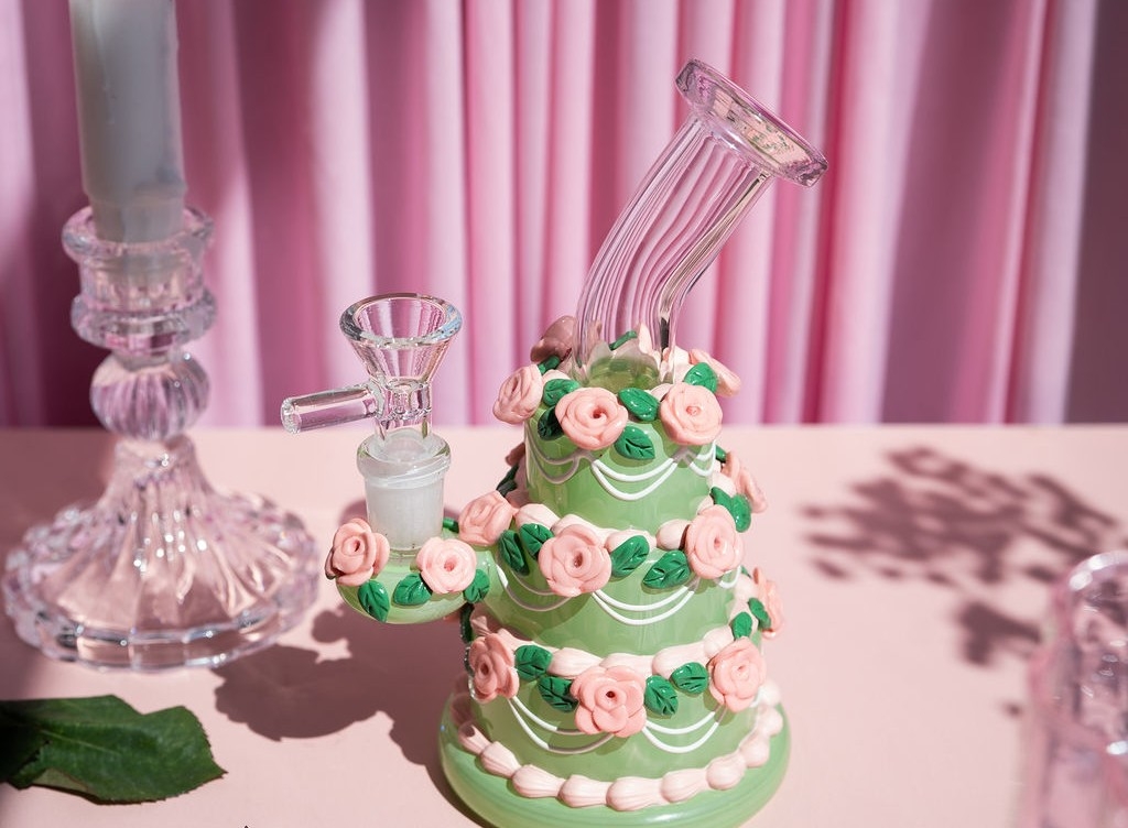 pretty bongs
