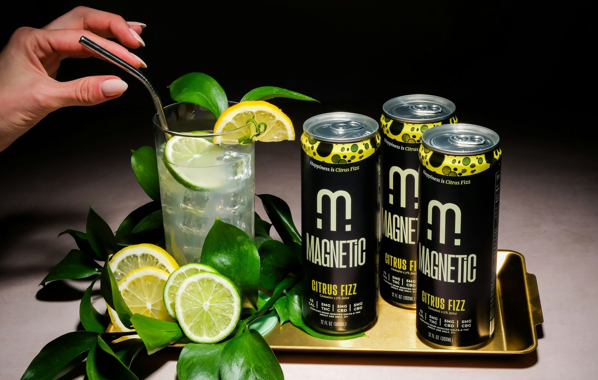 sober curious drinks