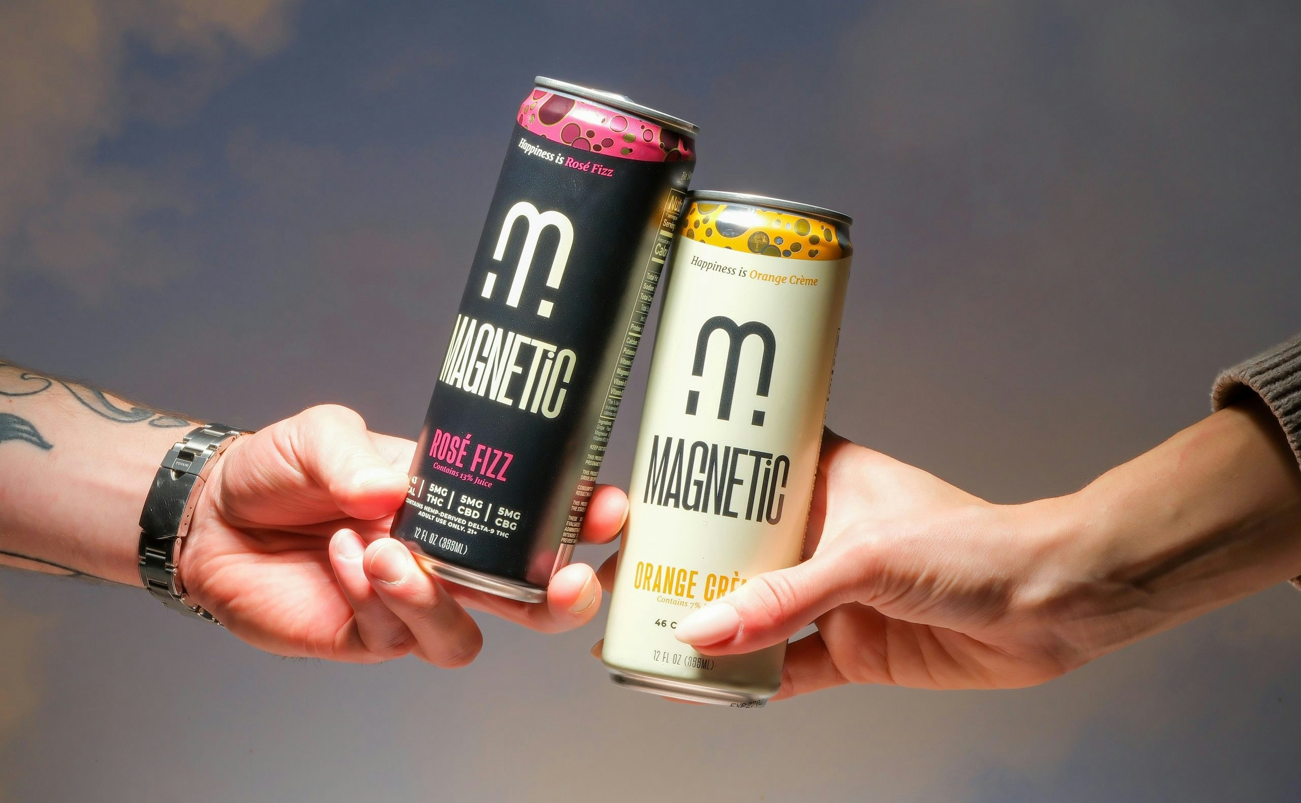sober curious drinks