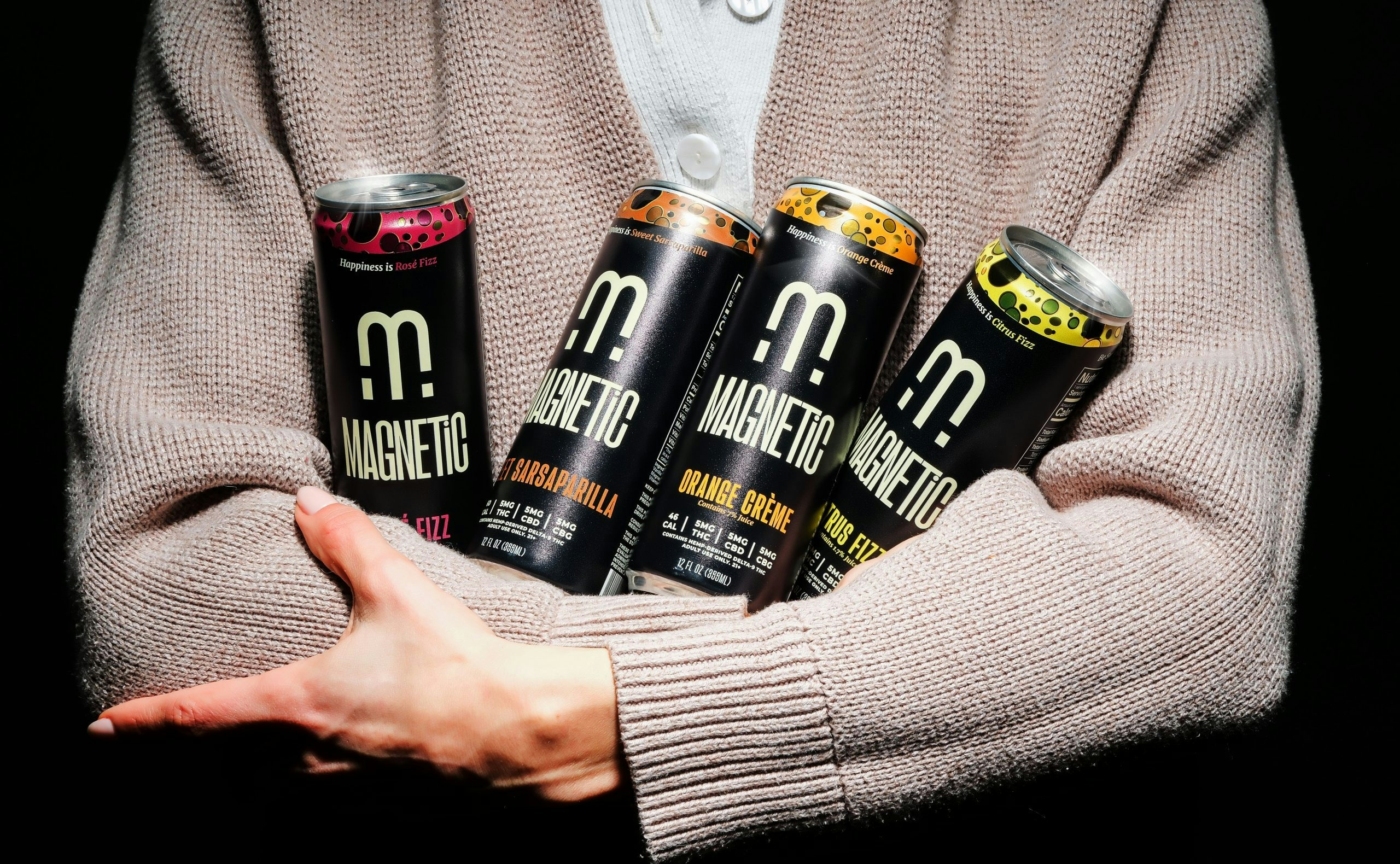 sober curious drinks
