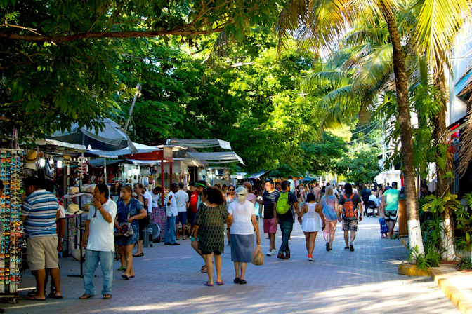 Buy Weed in Puerto Vallarta