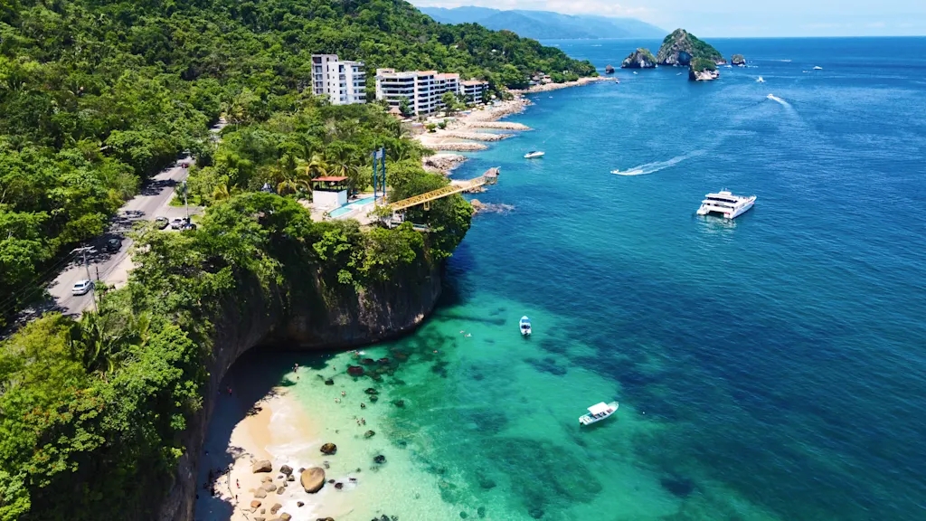Buy Weed in Puerto Vallarta