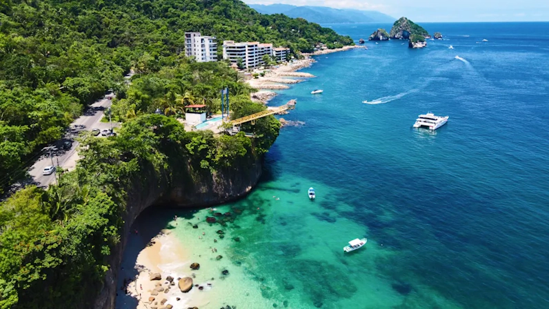 Buy Weed in Puerto Vallarta