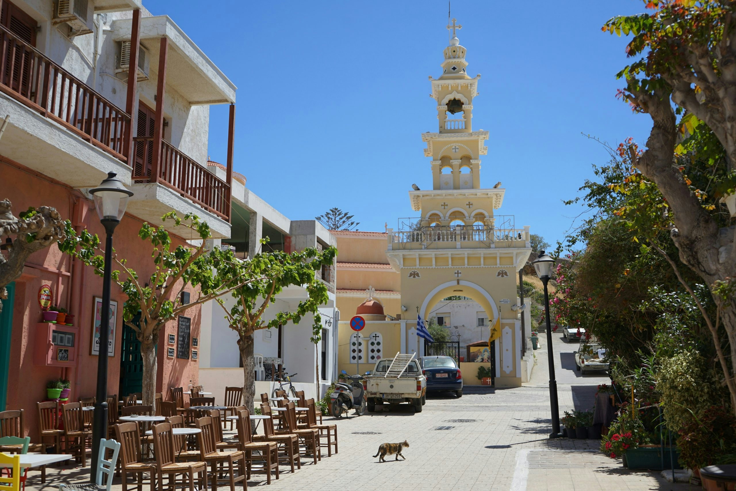 Buy Weed in Crete