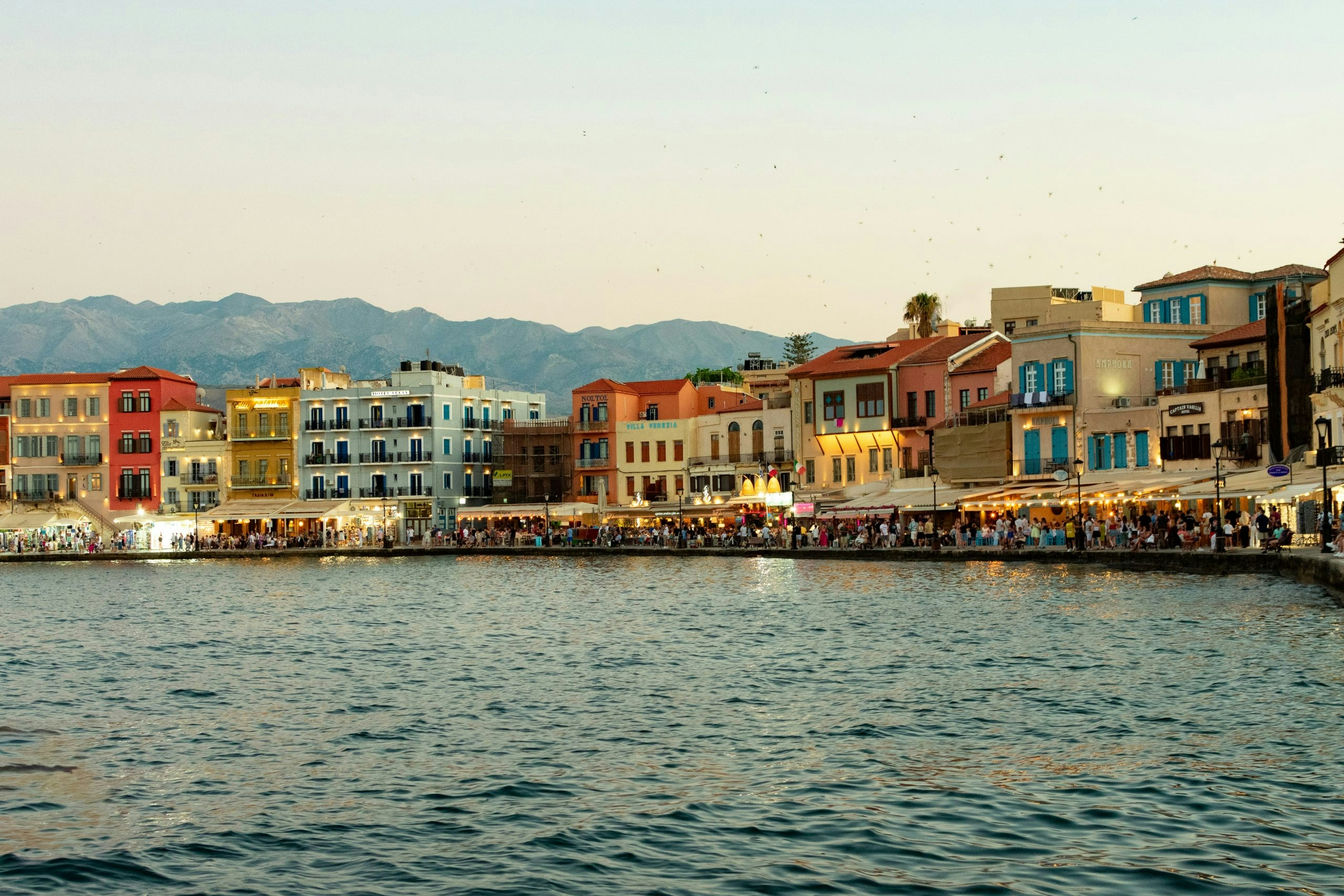 Buy Weed in Crete