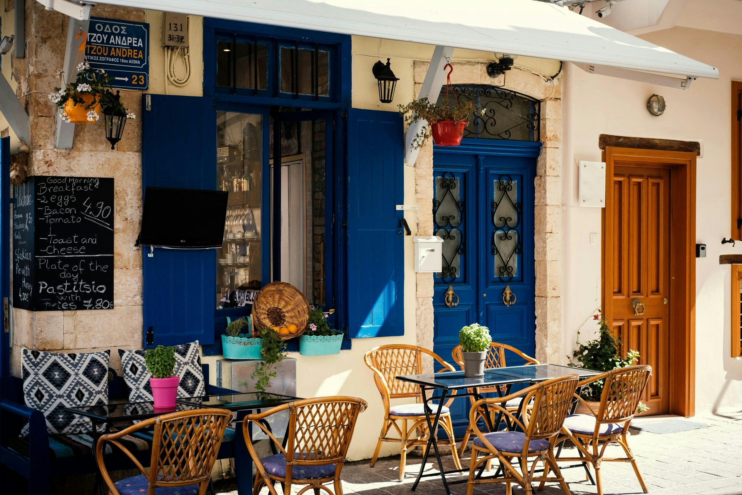 Buy Weed in Crete