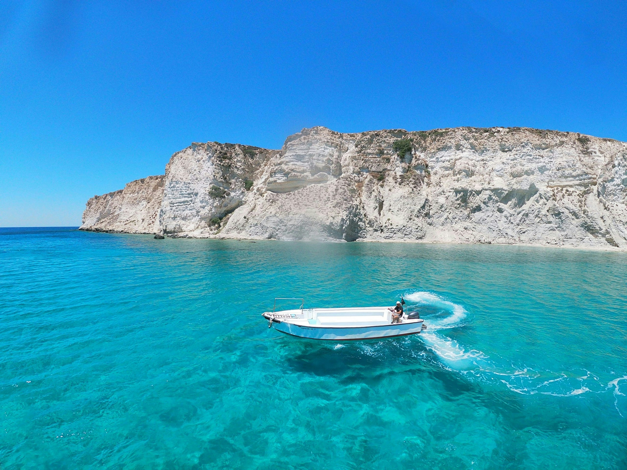 Buy Weed in Crete