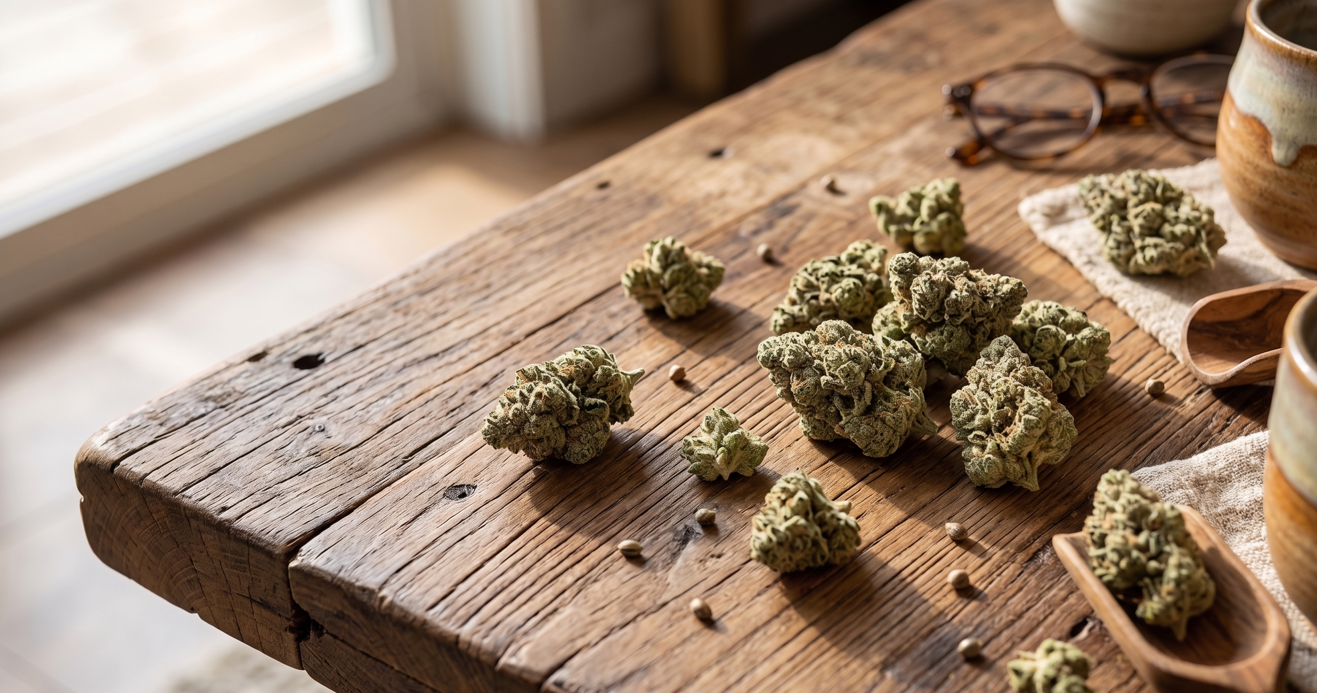 most powerful sativa strains