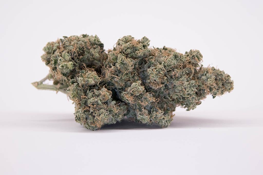 most powerful sativa strains