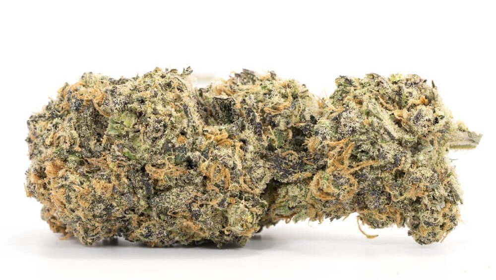 most powerful sativa strains