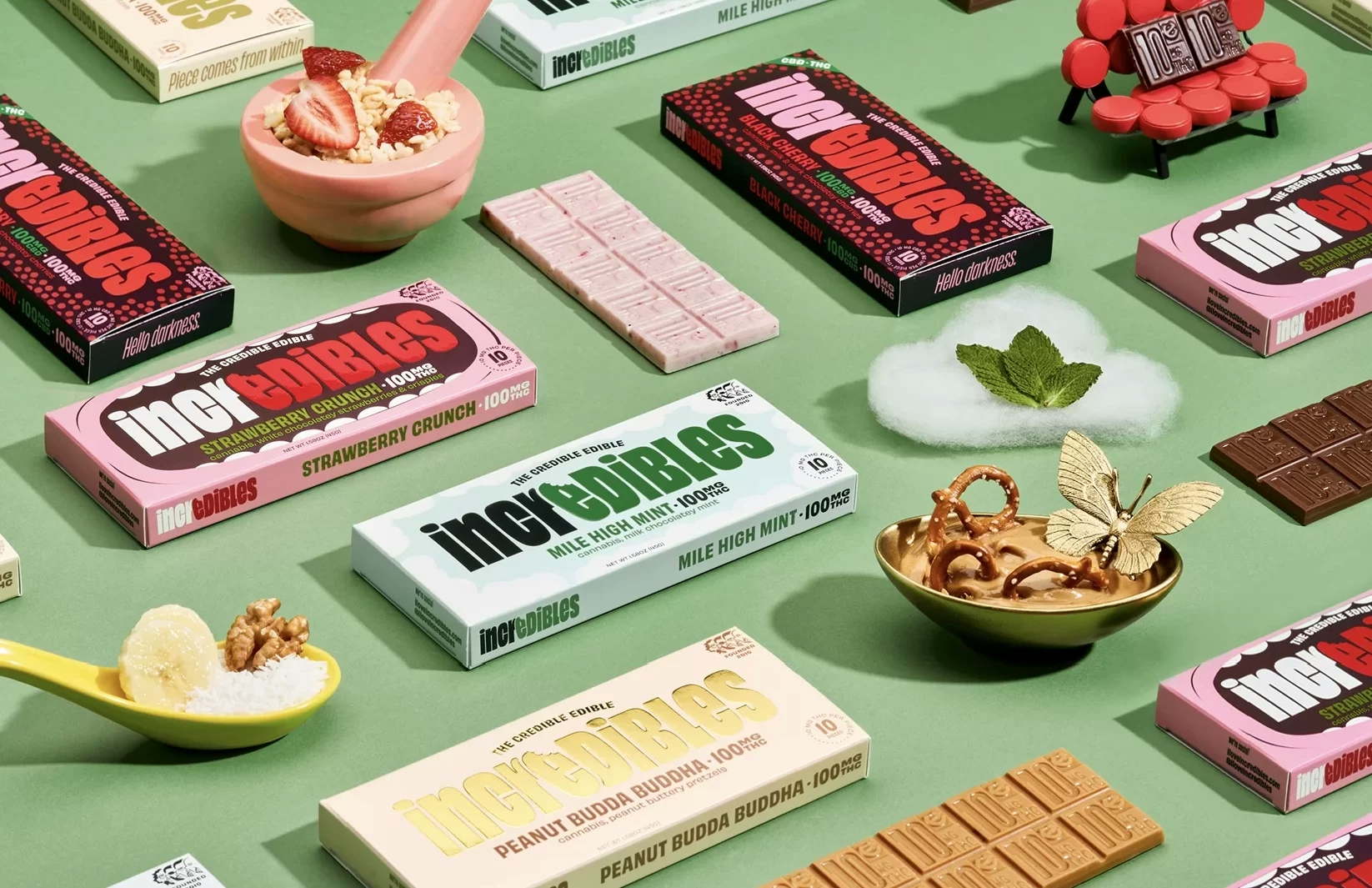 best weed brands in illinois