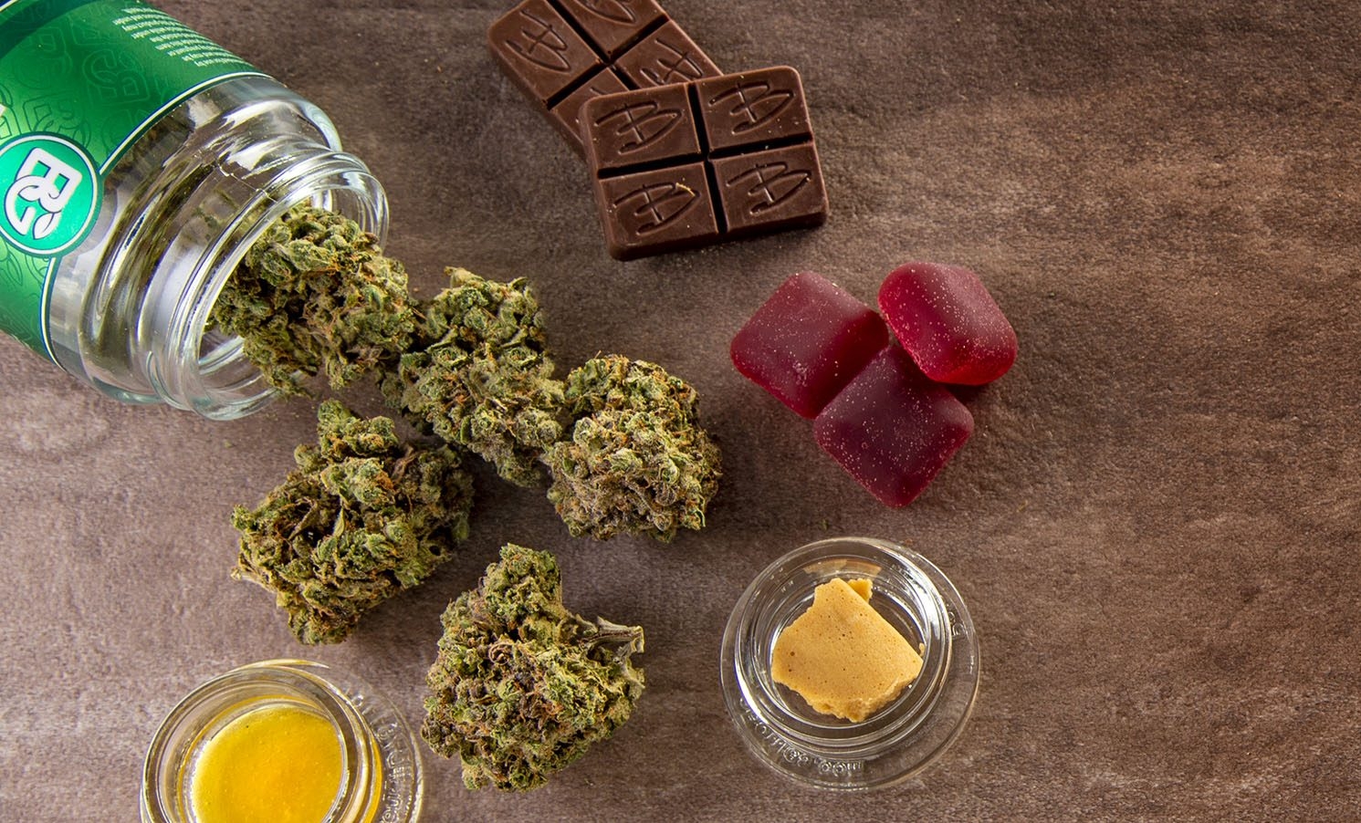best weed brands in illinois
