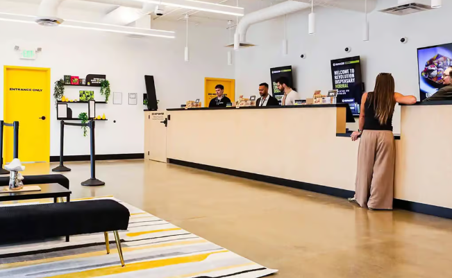 best weed brands in illinois