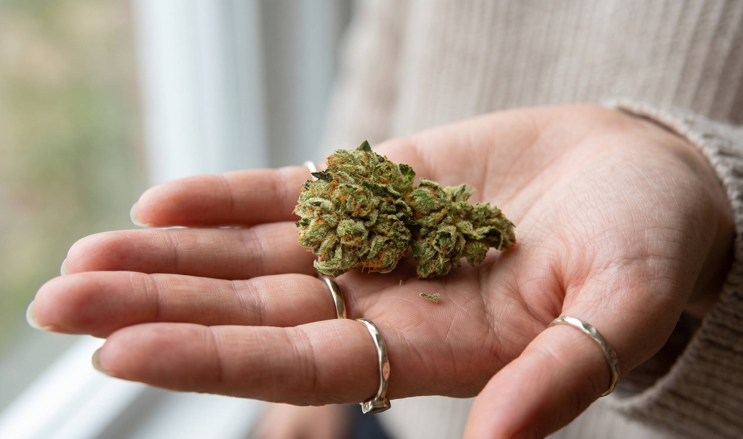 cap junky strain