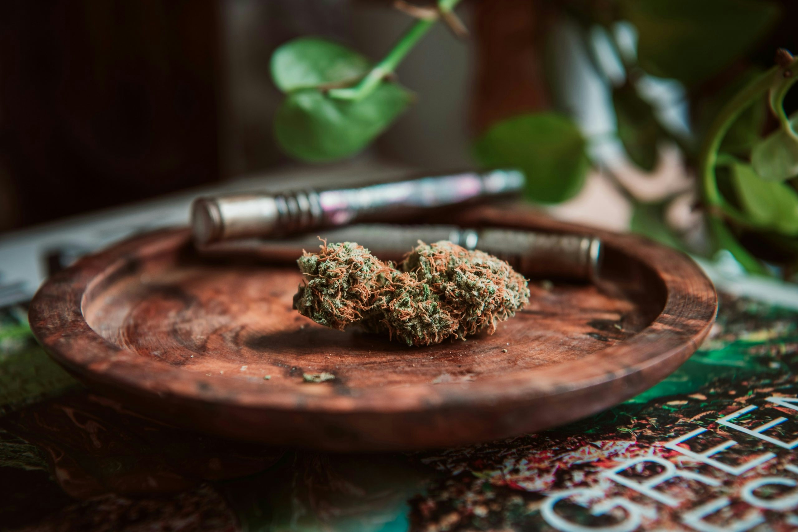 How to Buy Weed in Omaha: Nebraska’s Strict Laws & the Iowa-Missouri Border Reality
