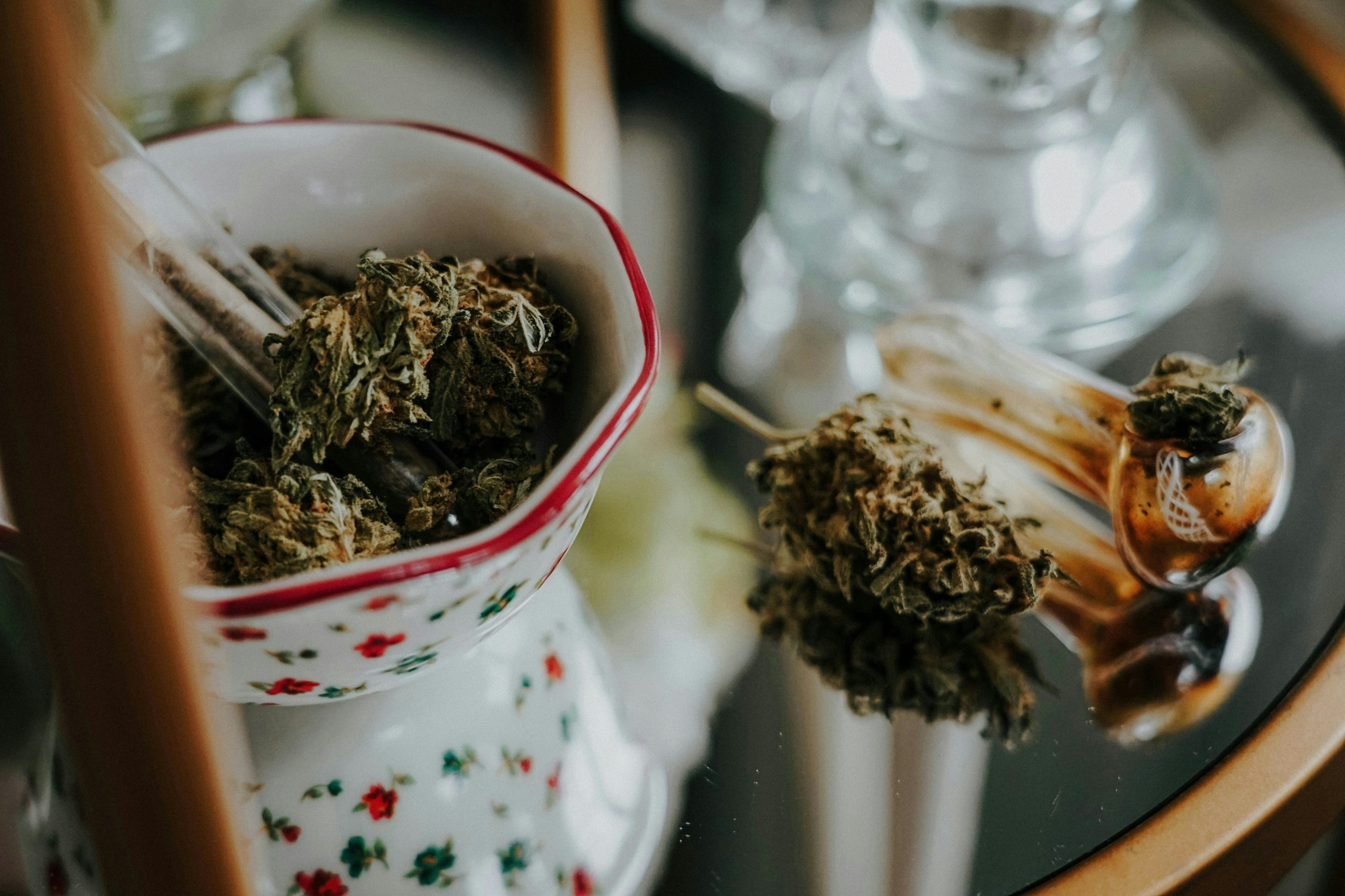pineapple express weed strain