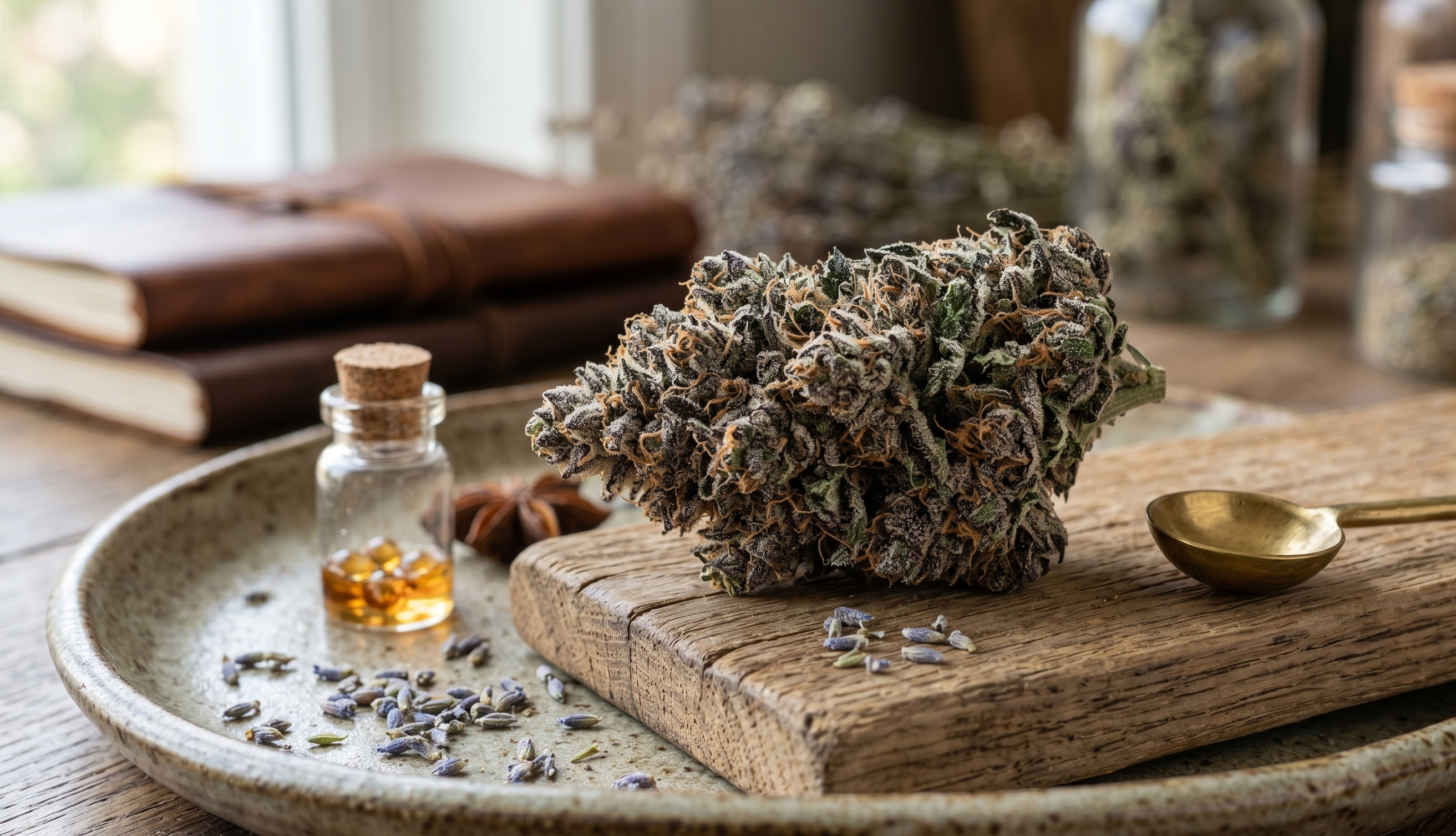 biscotti weed strain