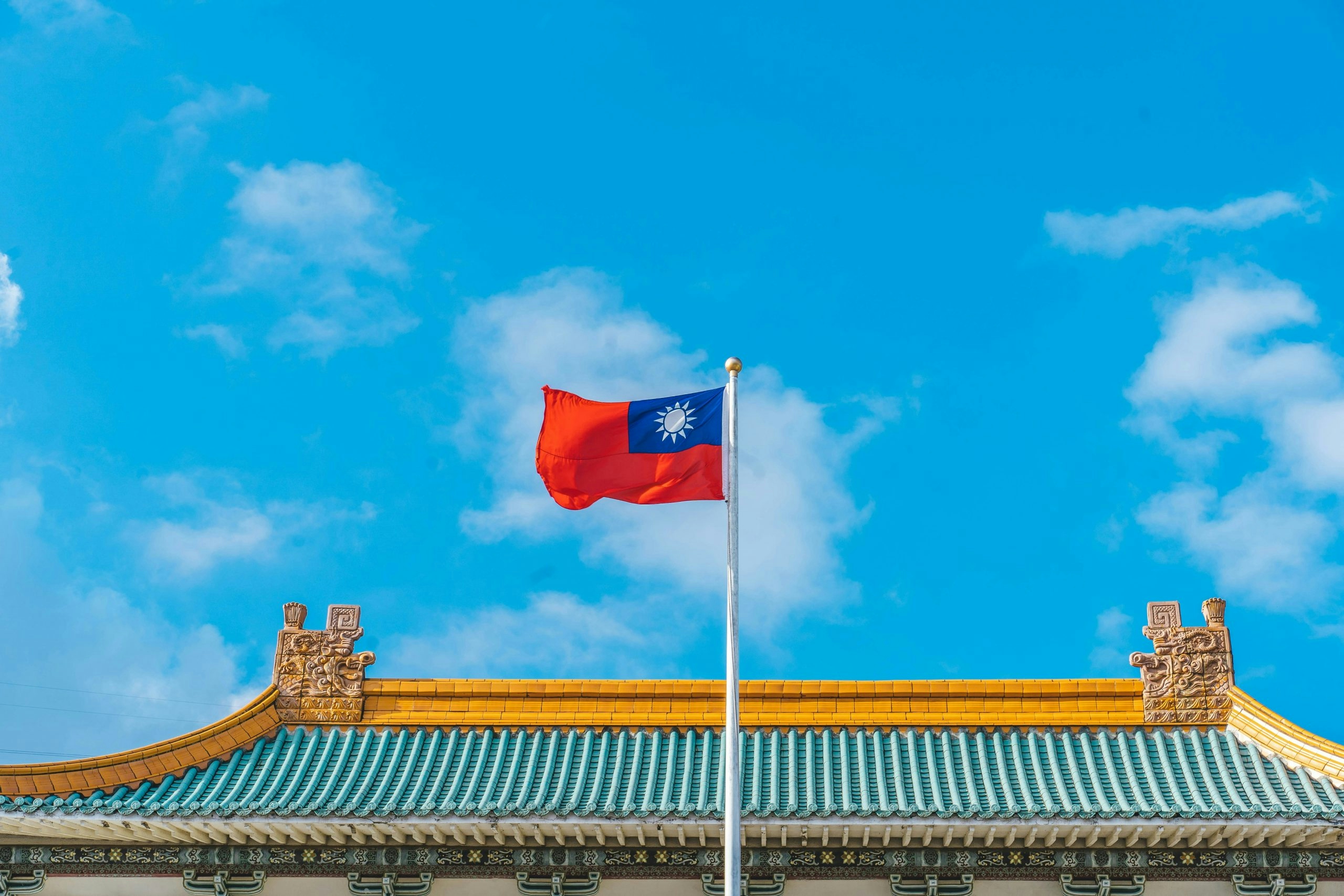Buy Weed in Taiwan