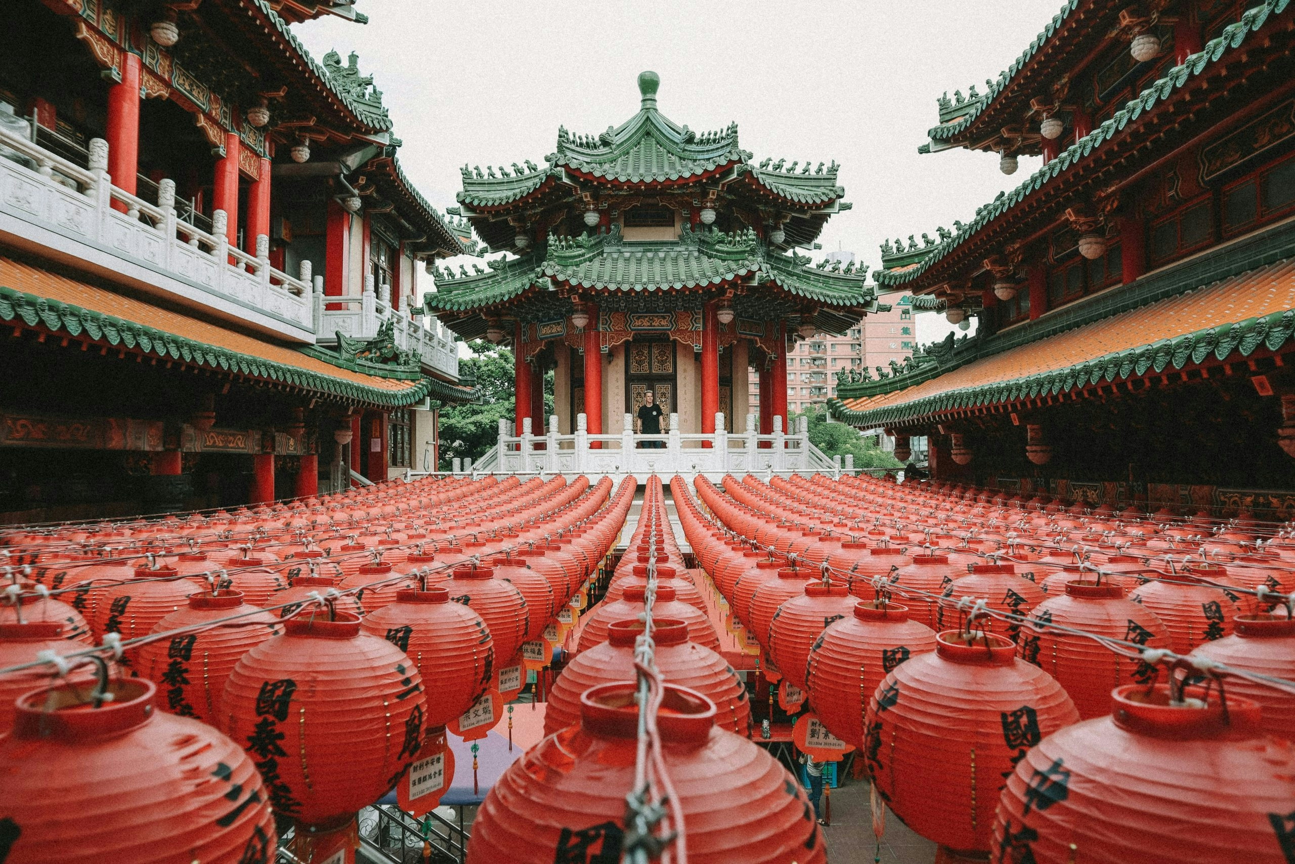 Buy Weed in Taiwan