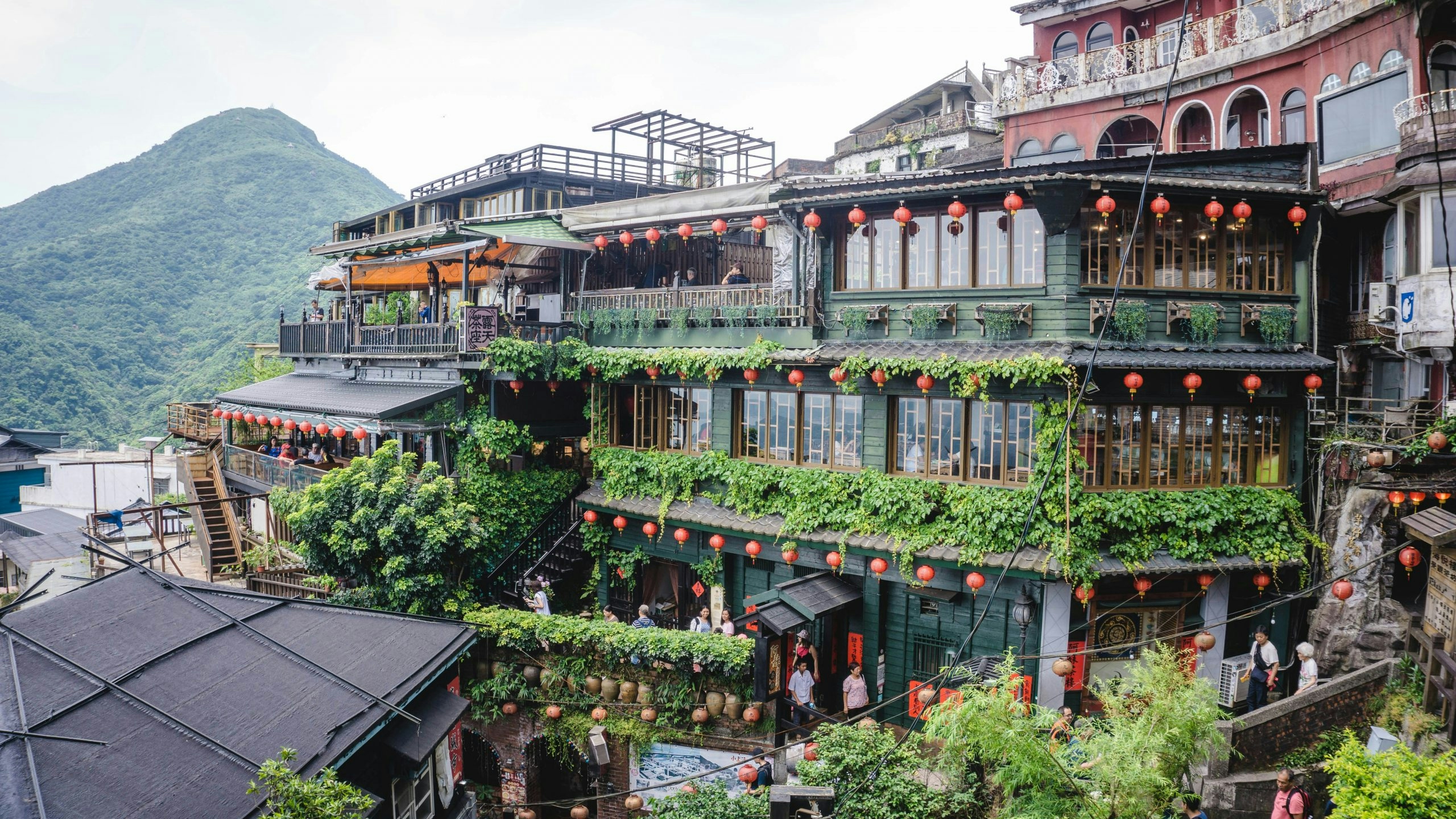 Buy Weed in Taiwan