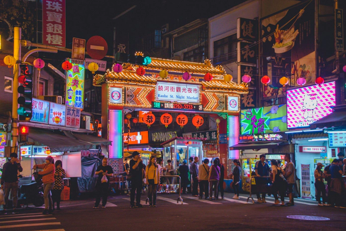 Buy Weed in Taiwan