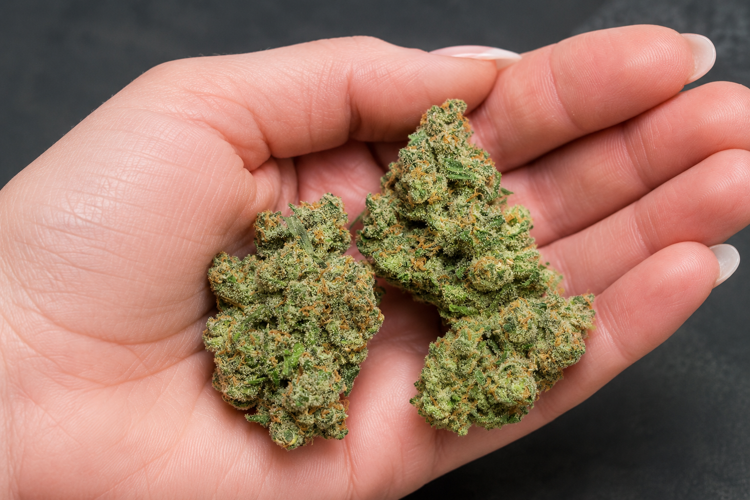 blue dream vs jack herer