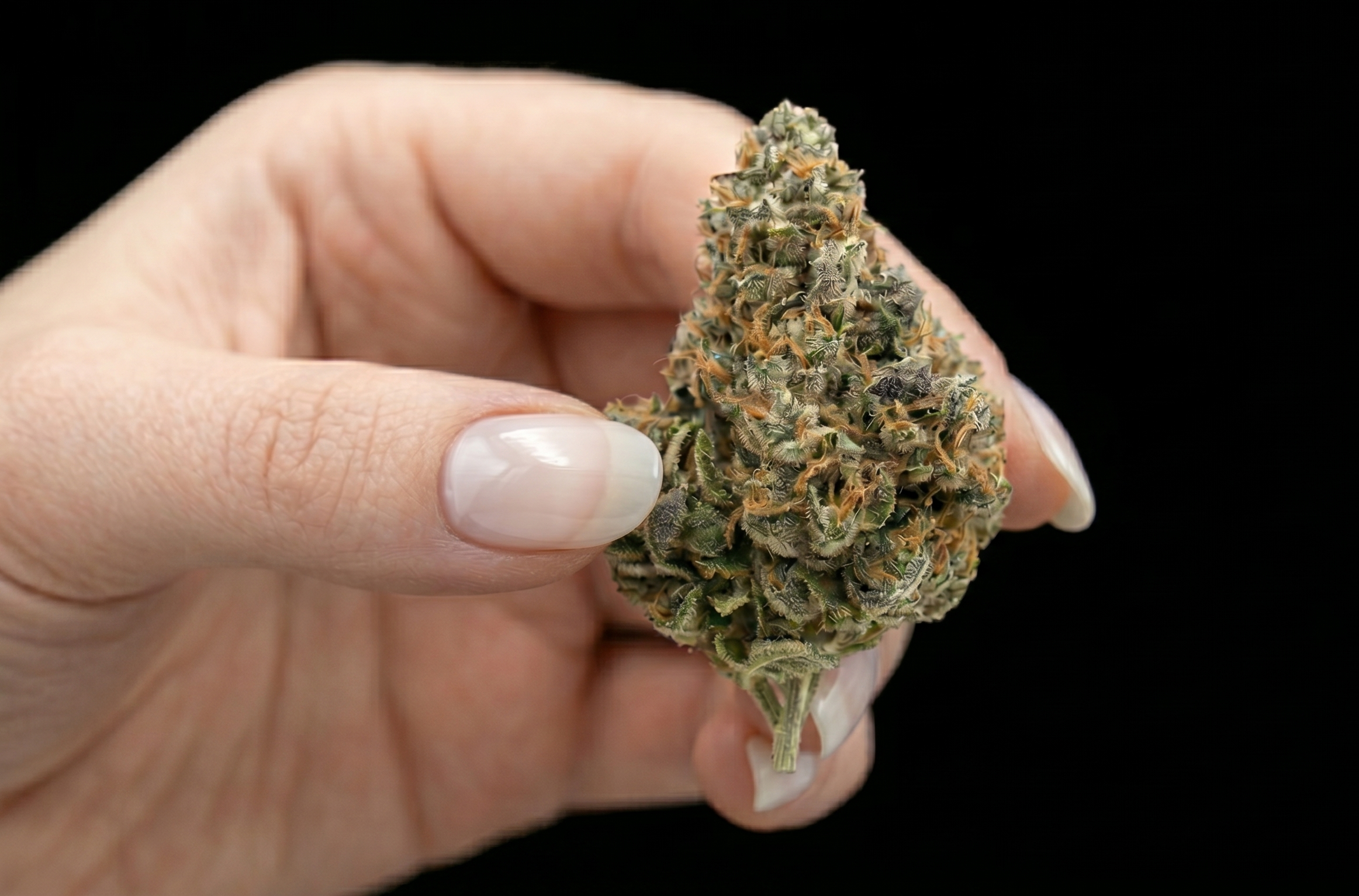 blue dream vs jack herer
