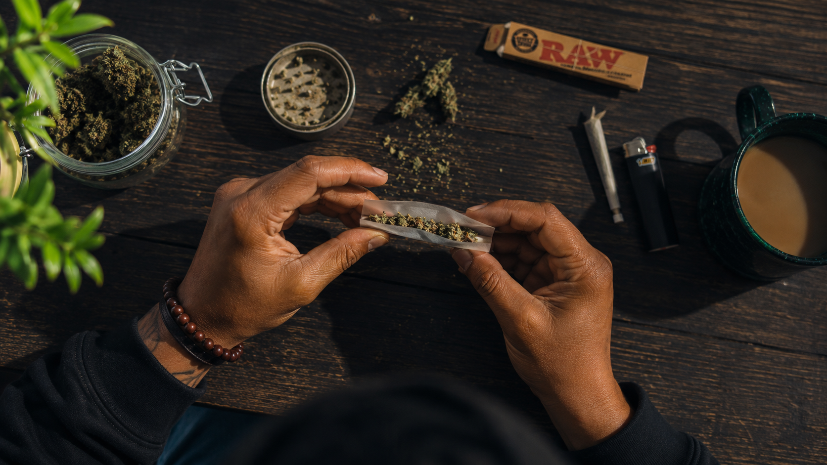 Purple Haze Strain: Terpenes, Effects, Reviews, and Where to Buy in 2026