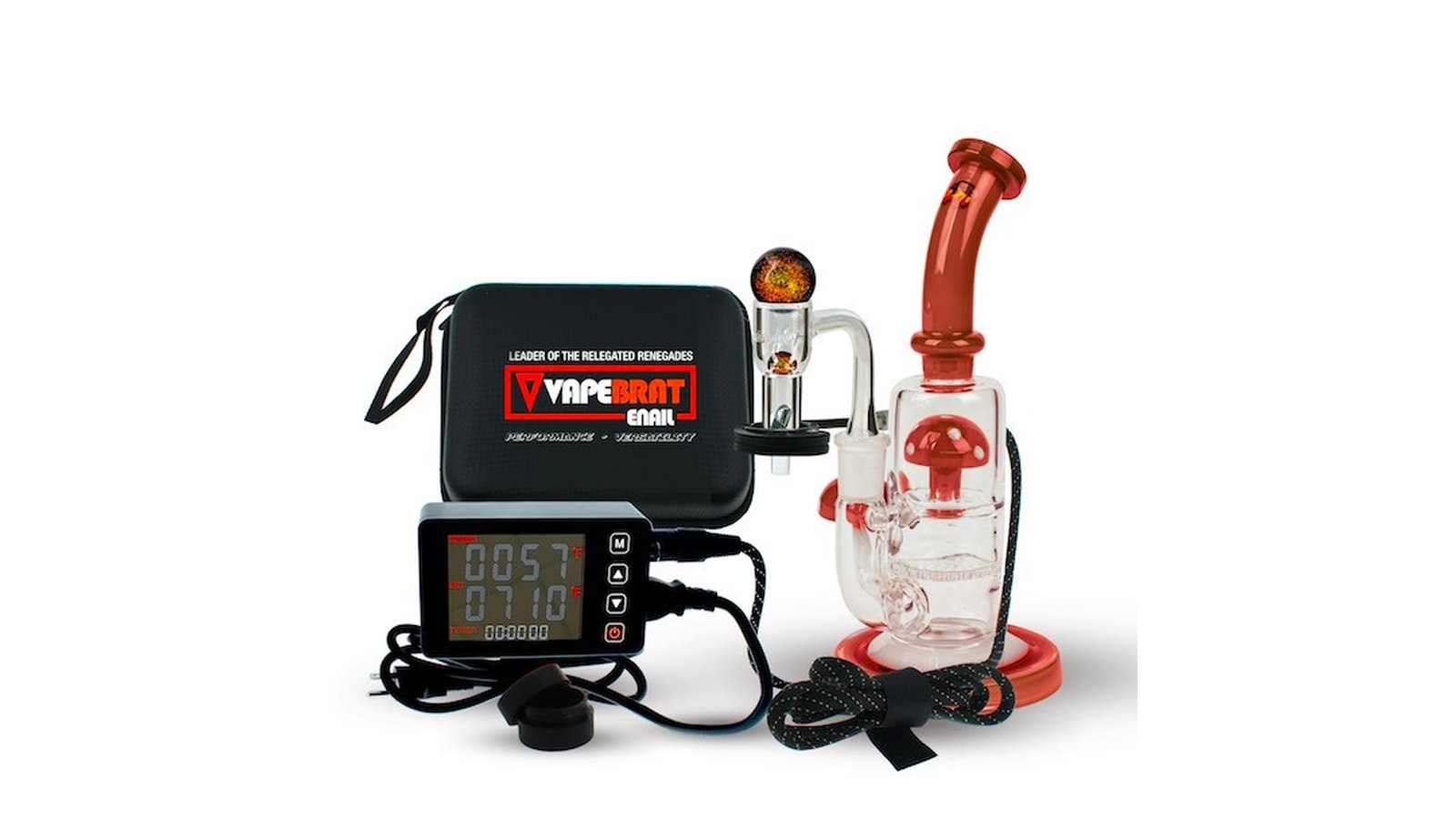 Which Enail Is Right For Me? How to Choose and Use the Right Electric Dab Nail For Your Setup