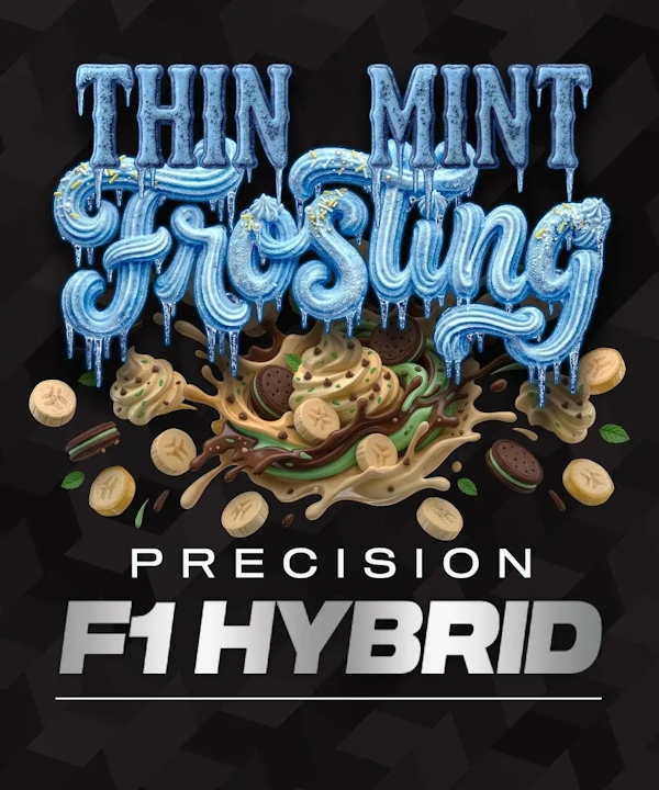 Thin Mint Frosting