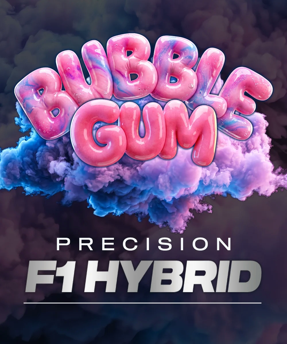 Bubblegum